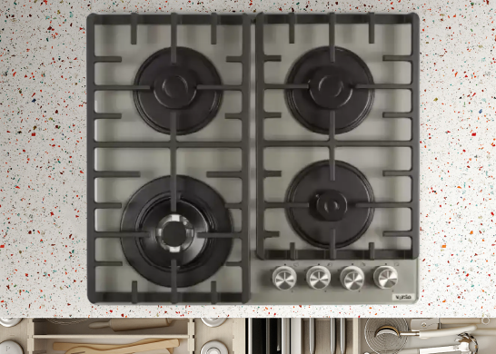 Варильна поверхня HG D7 ST (X)